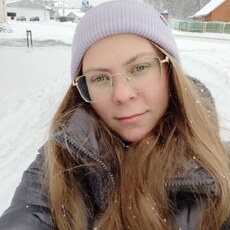 Фотография девушки Ирина, 34 года из г. Борисов