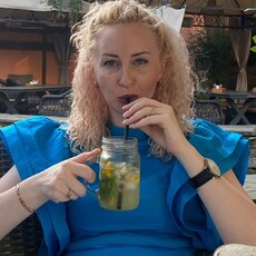 Фотография девушки Анна, 45 лет из г. Краснодар