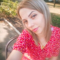 Фотография девушки Яна, 30 лет из г. Донецк