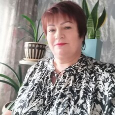 Фотография девушки Алла, 64 года из г. Владивосток