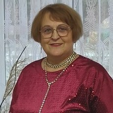 Фотография девушки Яна, 58 лет из г. Гродно