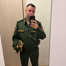 Фотография мужчины Максим, 24 года из г. Екатеринбург