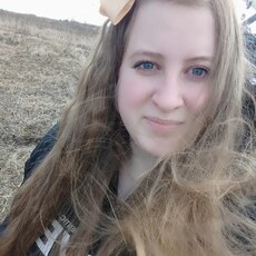 Фотография девушки Дашенька, 28 лет из г. Спас-Клепики