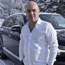 Фотография мужчины Андрей, 33 года из г. Сосновец