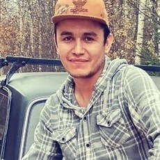 Фотография мужчины Хусниддин, 28 лет из г. Уфа
