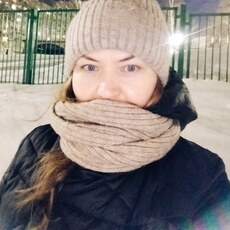 Фотография девушки Серенити, 43 года из г. Чебоксары