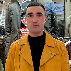 Фотография мужчины Тимур, 36 лет из г. Кишинев