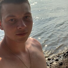 Фотография мужчины Duni, 35 лет из г. Владивосток