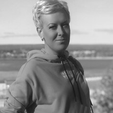 Фотография девушки Анна, 40 лет из г. Новочебоксарск