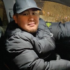 Фотография мужчины Альберт, 26 лет из г. Ангарск