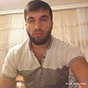 Ramazan, 34 года