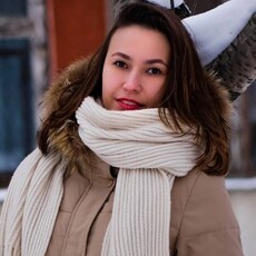 Фотография девушки Светлана, 32 года из г. Балашиха