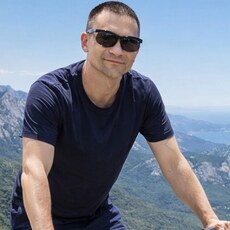 Фотография мужчины Виталик, 45 лет из г. Запорожье