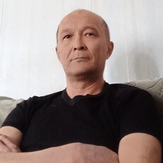 Фотография мужчины Баха, 53 года из г. Тараз