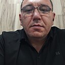 Аслан, 46 лет