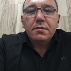 Фотография мужчины Аслан, 46 лет из г. Астана