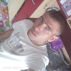 Фотография мужчины Иван, 25 лет из г. Усть-Калманка