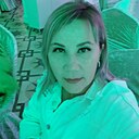 Руфа, 42 года