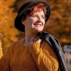 Фотография девушки Валентина, 56 лет из г. Гродно