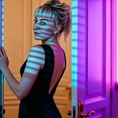 Фотография девушки Светлана, 52 года из г. Жлобин