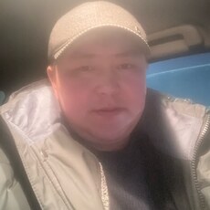 Фотография мужчины Аскер, 33 года из г. Атбасар