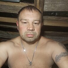 Фотография мужчины Андрей, 43 года из г. Обнинск