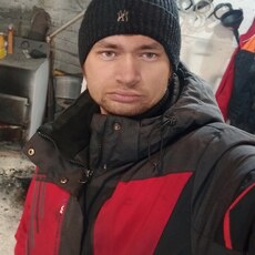 Фотография мужчины Семен, 32 года из г. Анжеро-Судженск