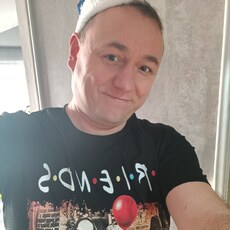 Фотография мужчины Александр, 39 лет из г. Тула