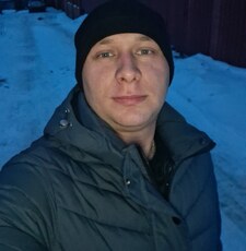 Фотография мужчины Александр, 32 года из г. Сумы