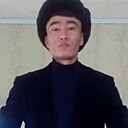 Сулеймен, 33 года