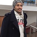 Мохамед, 30 лет