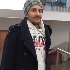 Фотография мужчины Мохамед, 30 лет из г. Орел