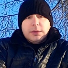 Фотография мужчины Андрей, 38 лет из г. Орша