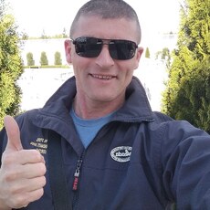 Фотография мужчины Игорь, 46 лет из г. Киев