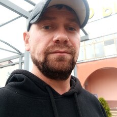 Фотография мужчины Максим, 32 года из г. Жлобин