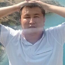 Фотография мужчины Дон Дигидон, 29 лет из г. Бишкек