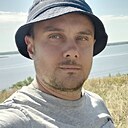 Антон, 33 года