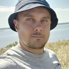 Фотография мужчины Антон, 33 года из г. Тольятти