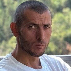 Фотография мужчины Дядя Русик, 35 лет из г. Кизляр