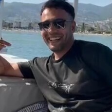 Фотография мужчины Амиран, 27 лет из г. Москва