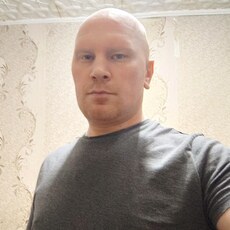 Фотография мужчины Сергей, 36 лет из г. Костанай