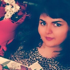 Фотография девушки Надежда, 35 лет из г. Бронницы