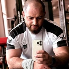 Фотография мужчины Руслан, 37 лет из г. Санкт-Петербург