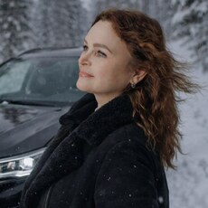 Фотография девушки Оля, 43 года из г. Архангельск