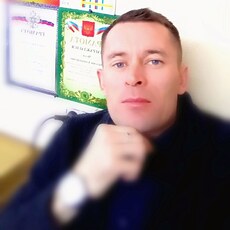 Фотография мужчины Виталий, 45 лет из г. Саратов