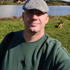 Фотография мужчины Владимир, 52 года из г. Тавда