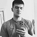 Сергей, 22 года