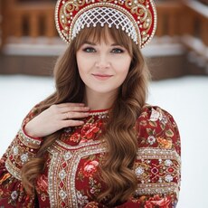 Фотография девушки Ника, 40 лет из г. Великий Новгород