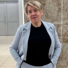 Фотография девушки Любовь, 45 лет из г. Киров