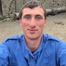 Фотография мужчины Мурад, 22 года из г. Махачкала